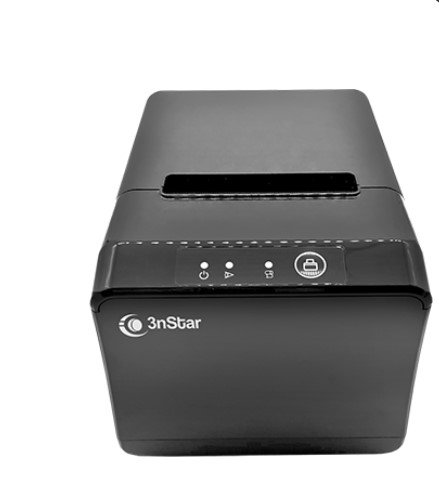 3nStar Impresora POS Térmica USB/Serial/Ethernet RPT004