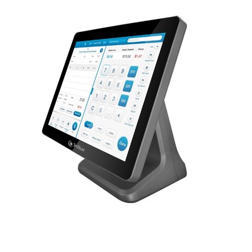 All in one POS-PTE0211W-8-240W11
