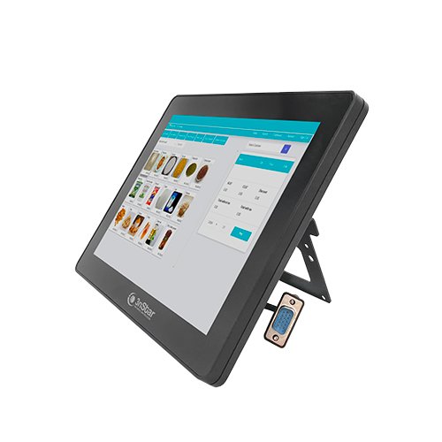 All in one POS-PTE0605-M10