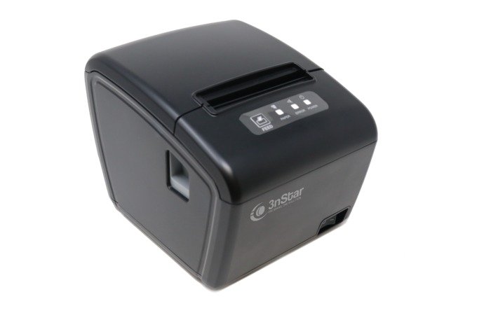Impresora POS-RPT006B