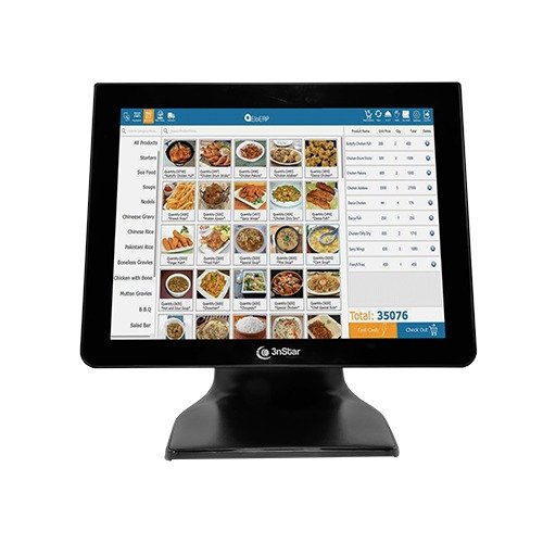 Monitor POS-TCM008VH