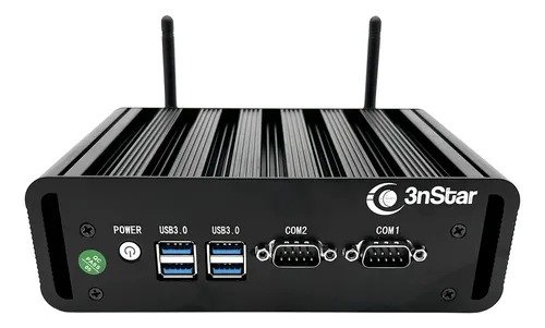 PC Industrial POS-PC082WV-8-240W11